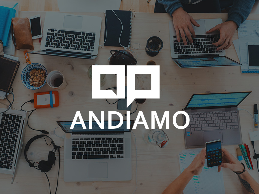 Andiamo