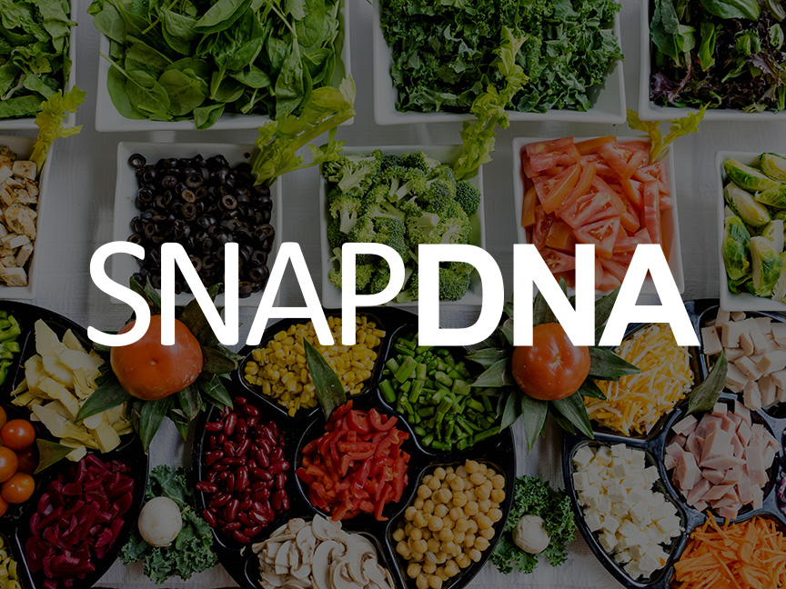 SnapDNA